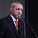 Erdoğan: Yerel işbirlikçileri hala açıklamadılar