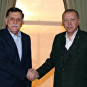 أردوغان يلتقي السرّاج في إسطنبول