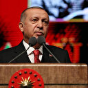 Erdoğan: Türkçe ezanın savunulabilmesi husumetin işaretidir