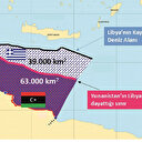 Libya’da bu harita açıldı