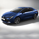 Yeni Toyota Corolla bu ay içinde tanıtılacak