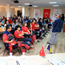 Sağlık Bakanlığından Bosna Hersek'e acil sağlık eğitimi