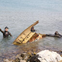 Denizden çıkanlar şaşırttı