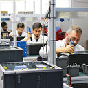 İhracatın yeni yükselen değeri