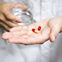 Günde en çok Türkiye antibiyotik içiyor