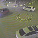 Yozgat'ta drift yapan 5 sürücüye 25 bin lira ceza
