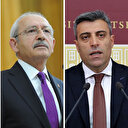 CHP'li Yılmaz kesin ihraç talebiyle disipline sevk edildi