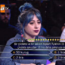 Kim Milyoner'deki matematik sorusu sosyal medyayı karıştırdı