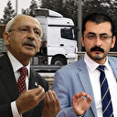 MİT TIR'ları davasında Kılıçdaroğlu izleri