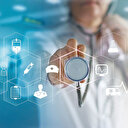 Ukraynalılar sağlık için geliyor