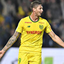 Galatasaray'ın gözdesi Fransa'yı sallıyor