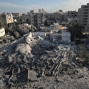 Germany fails to condemn Israel’s aggression in Gaza