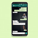 Fotoğraflarınızı WhatsApp Sticker'ı yapan uygulama