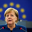 Germany's Merkel calls for a European Union military