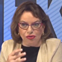 Mine Kırıkkanat: Atatürk benim ilahım