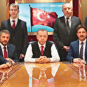3 dönemlikler istirahate çekilecek