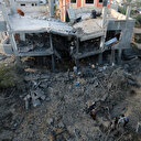 Gazze'de okullar ve kamu kurumları kapatıldı