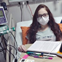 Organ bağışı beklerken hayatını kaybetti