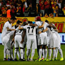 Beşiktaş'ta kadro dışı kararı