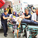 Lastik-İş başkanı öldürüldü