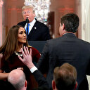 Fox News Trump'ı sattı CNN’e destek oldu