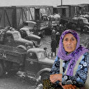 Ahıska Türklerinden Gülhanım Köse: Hayvan vagonlarında günlerce taşındık