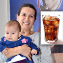 Günde 5 litre kola içen kadının kemikleri eridi