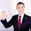 Ödünç milletvekili
Balıkesir’e aday