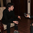 Kanseri erken teşhis için cihaz geliştirdi