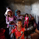 Saudi-led coalition orders halt in assault on Yemen's Hodeidah