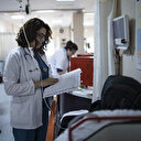 Sağlık harcamaları 141 milyar liraya yaklaştı