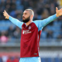 Mehmet Demirkol Burak Yılmaz'a adres gösterdi