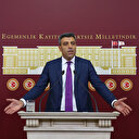 CHP'den ihraç talebine itiraz eden Öztürk Yılmaz'a ret