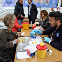 Çok su içip sık yemek yiyorsanız dikkat