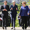 Ordu fikri Avrupa'yı böldü