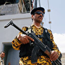 Clashes stop in Yemeni port city