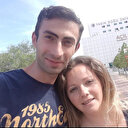 Evlilik yıl dönümü tatilinde felç geçirdi