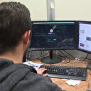 Emniyet için "sanal devriye" atıyorlar