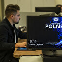 Siber suçlara karşı sanal devriye 7/24 devrede