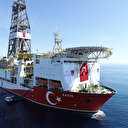 Türkiye KKTC'nin kıta sahanlığında arama yapacak