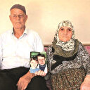 Şehit Cambaz'ın annesi vefat etti