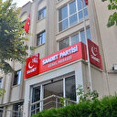 Yargıtay onadı: Saadet Partisi'ne 1 ay süre verildi