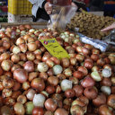 Soğanın fiyatı yüzde 100 arttı