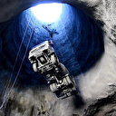 Türkiye'nin en yüksek barajında sona geliniyor