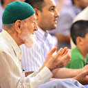 Mevlid coşkusu
dünyayı saracak