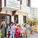 AVM’lere mobil Gençlik Merkezi