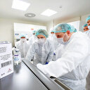 Yerli kanser ilacında önemli adım