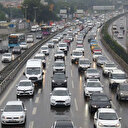 Zorunlu kış lastiği uygulaması başlıyor