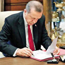 AK Parti’de adaylar netleşti