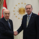 İttifaka yeniden yeşil ışık